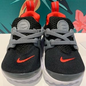 Brand New Toddler Nike’s